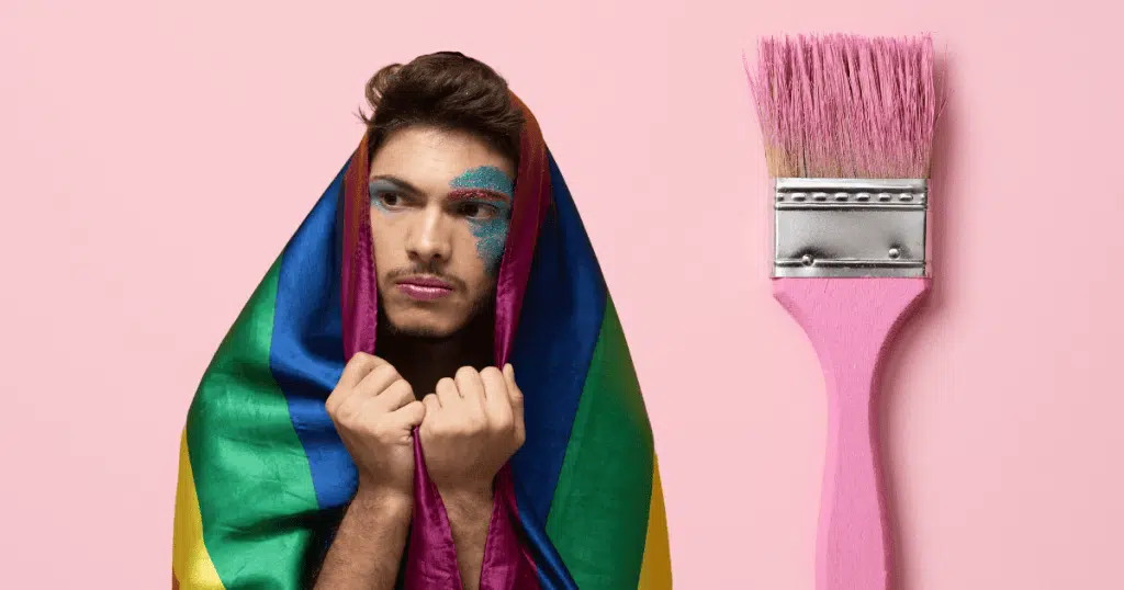 Pinkwashing o cómo el capitalismo nos utiliza