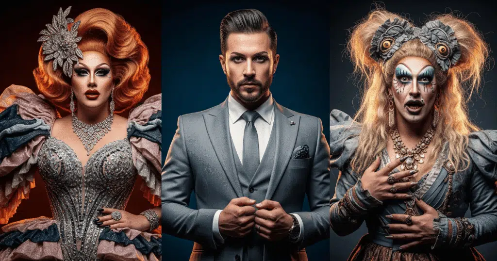 Día Internacional del Drag: Qué es y cuándo se celebra